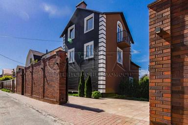 House by the address (area 130 m²) - Atlanta.ua - photo 37