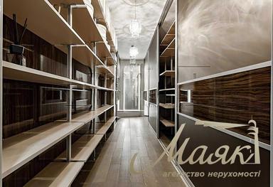 3-кімнатна квартира за адресою бульвар Дружби Народів (площа 178 м²) - Atlanta.ua - фото 39