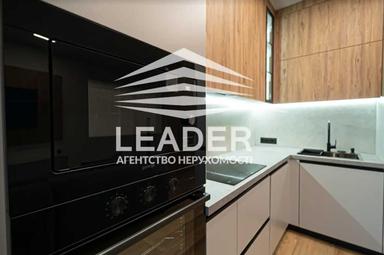 1-комнатная квартира по адресу 2-й Хмельницкого шоссе пер. (площадь 37 м²) - Atlanta.ua - фото 26