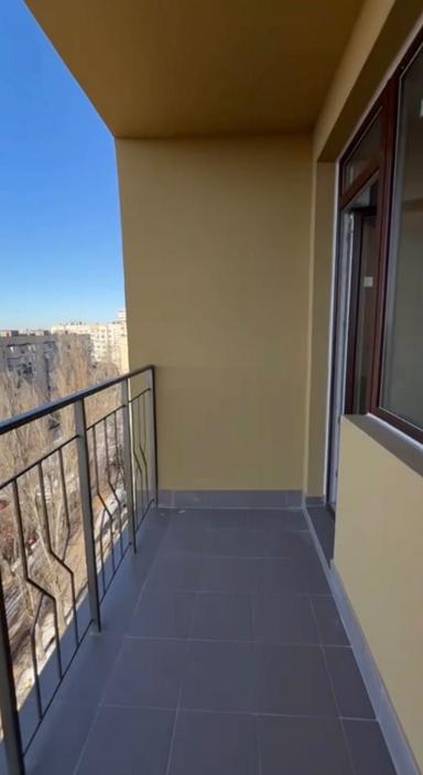 1-комнатная квартира по адресу (площадь 40 м²) - Atlanta.ua - фото 19