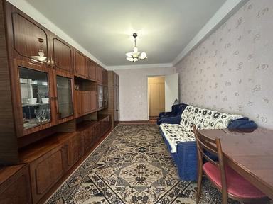 3-кімнатна квартира за адресою вул. Молодіжна (площа 73 м²) - Atlanta.ua - фото 24