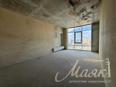 Многокомнатная квартира по адресу ул. Иоанна Павла II (площадь 416 м²) - Atlanta.ua - фото 39