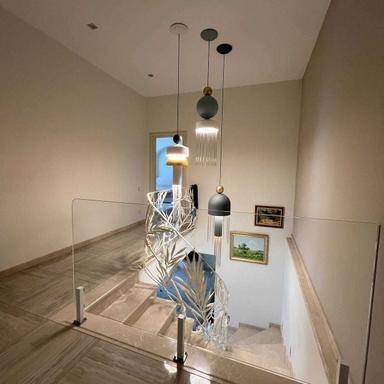 4+-rooms apartment apartment by the address st. Preobrazhenskaya Sovetskoy Armii (area 450 m²) - Atlanta.ua - photo 31