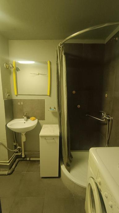 1-комнатная квартира по адресу (площадь 34 м²) - Atlanta.ua - фото 12