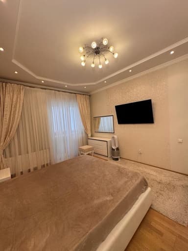 Многокомнатная квартира по адресу ул. Руданського Степана (площадь 150 м²) - Atlanta.ua - imageAlt 12