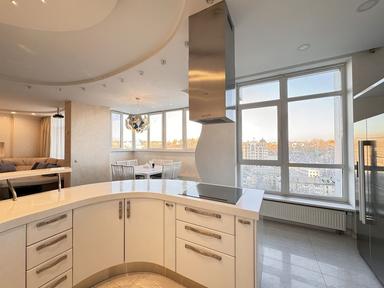 3-кімнатна квартира за адресою вул. Андрія Верхогляда (площа 160 м²) - Atlanta.ua - фото 19