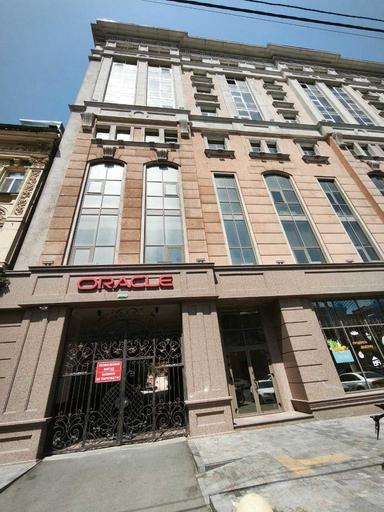 1-комнатная квартира по адресу Куликово поле пл. (площадь 140 м²) - Atlanta.ua - фото 24