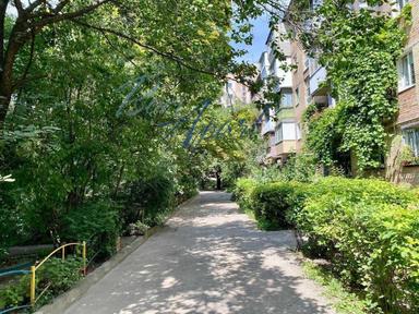 1-room apartment apartment by the address (area 30 m²) - Atlanta.ua - photo 27