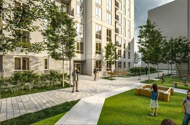 1-комнатная квартира по адресу ул. Магистратская (площадь 31 м²) - Atlanta.ua - фото 16