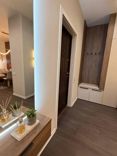 1-room apartment apartment by the address st. Mikhaylovskaya Industrialnaya (area 42 m²) - Atlanta.ua - photo 13