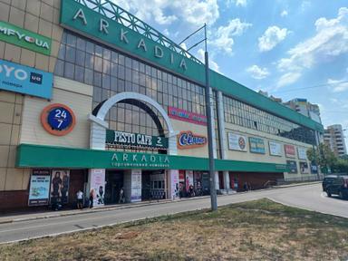 Коммерческая недвижимость по адресу ул. Борщаговская (площадь 561 м²) - Atlanta.ua - фото 25