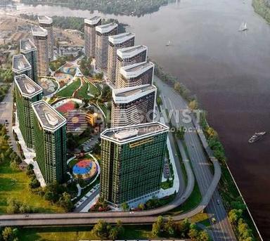 3-кімнатна квартира за адресою вул. Причальна (площа 90 м²) - Atlanta.ua - фото 16