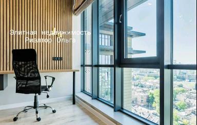 1-комнатная квартира по адресу ул. Большая арнаутская (площадь 50,8 м²) - Atlanta.ua - фото 28