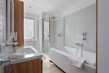 Багатокімнатна квартира за адресою Куликове поле пл. (площа 160,6 м²) - Atlanta.ua - фото 16