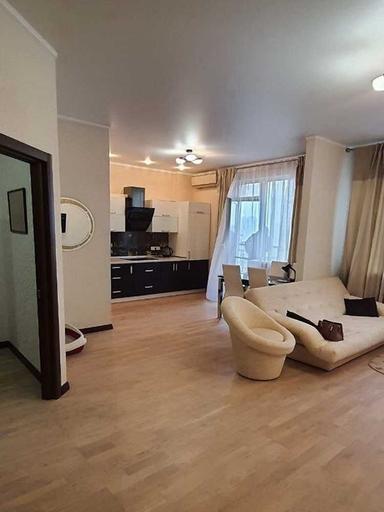 1-room apartment apartment by the address st. Kulikovo pole pl Oktyabrskoy revolyutsii pl (area 50 m²) - Atlanta.ua - photo 16