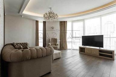 3-комнатная квартира по адресу бульвар Дружбы Народов (площадь 180 м²) - Atlanta.ua - фото 20