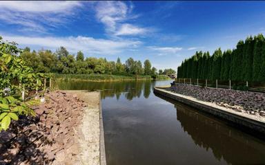 Дом по адресу (площадь 270 м²) - Atlanta.ua - фото 29