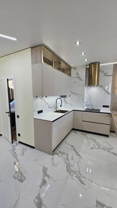 Багатокімнатна квартира за адресою Куликове поле пл. (площа 109 м²) - Atlanta.ua - фото 20