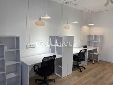 Commercial real estate at st. Pribornyy per (area 45,1 m²) - Atlanta.ua - photo 17