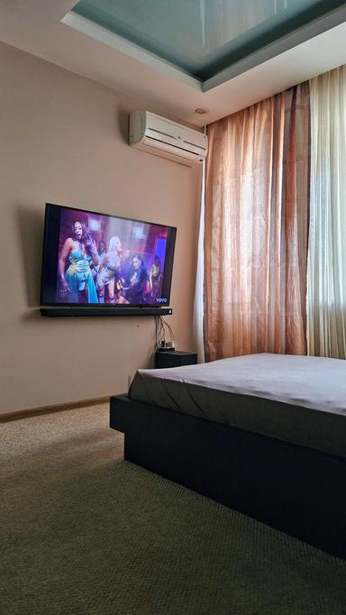 1-room apartment apartment by the address (area 37 m²) - Atlanta.ua - photo 21