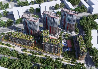 Commercial real estate at st. Kulikovo pole pl Oktyabrskoy revolyutsii pl (area 70 m²) - Atlanta.ua - photo 28