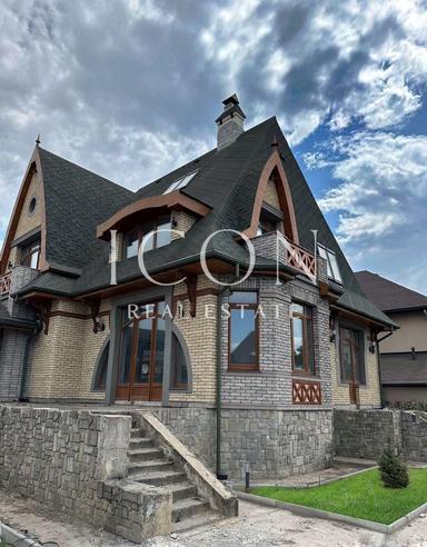 Дом по адресу ул. Богатырская (площадь 293 м²) - Atlanta.ua - фото 38