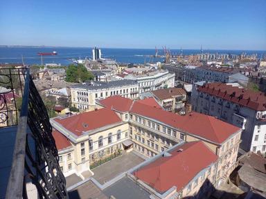 2-комнатная квартира по адресу Куликово поле пл. (площадь 95,4 м²) - Atlanta.ua - фото 15