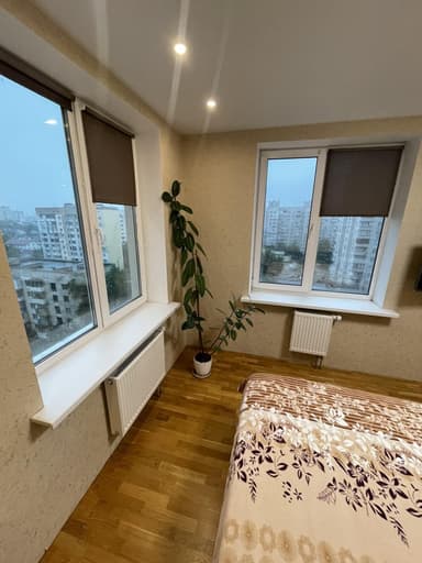 2-комнатная квартира по адресу ул. Олевская (площадь 54 м²) - Atlanta.ua - imageAlt 30