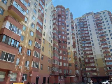 3-rooms apartment apartment by the address st. Pedagogicheskiy per (area 89 m²) - Atlanta.ua - photo 45