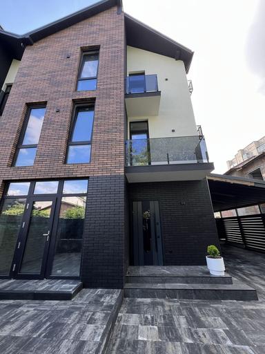 Дом по адресу Франко Ивана ул. (площадь 140 м²) - Atlanta.ua - фото 25