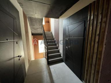 1-комнатная квартира по адресу ул. Курская (площадь 18 м²) - Atlanta.ua - фото 12