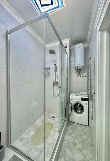 1-room apartment apartment by the address st. Kulikovo pole pl Oktyabrskoy revolyutsii pl (area 42 m²) - Atlanta.ua - photo 17