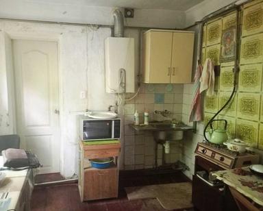 Дом по адресу Люстдорфская дор. (площадь 64,2 м²) - Atlanta.ua - фото 17