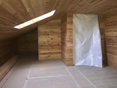 House by the address st. Mikhaylovskaya Industrialnaya (area 155 m²) - Atlanta.ua - photo 23