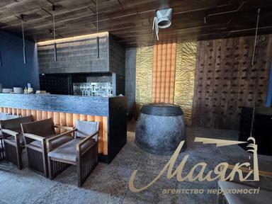 Commercial real estate at st. Andreya Verkhoglyada Dragomirova (area 560 m²) - Atlanta.ua - photo 31