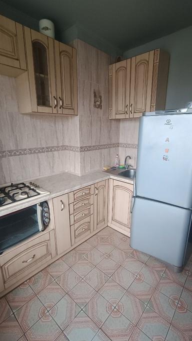 1-комнатная квартира по адресу (площадь 34 м²) - Atlanta.ua - фото 10