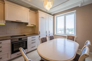 Багатокімнатна квартира за адресою вул. Шевченка (площа 136 м²) - Atlanta.ua - фото 36