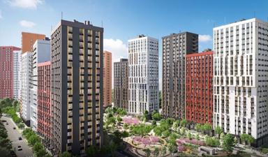 1-комнатная квартира по адресу (площадь 34 м²) - Atlanta.ua - фото 10