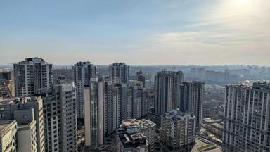 1-комнатная квартира по адресу бульвар Дружбы Народов (площадь 44 м²) - Atlanta.ua - фото 20