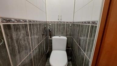 Многокомнатная квартира по адресу ул. Сурикова 1-й (площадь 63 м²) - Atlanta.ua - фото 33