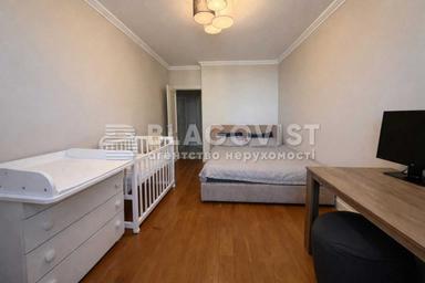 1-room apartment apartment by the address st. Anatoliya Petritskogo (area 50,5 m²) - Atlanta.ua - photo 24