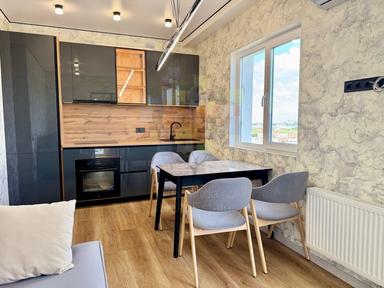 1-комнатная квартира по адресу (площадь 41,4 м²) - Atlanta.ua - фото 22