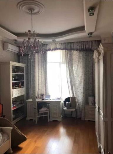 3-комнатная квартира по адресу Куликово поле пл. (площадь 151 м²) - Atlanta.ua - фото 29