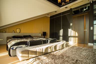 2-комнатная квартира по адресу Петефі Шандора пл. (площадь 112 м²) - Atlanta.ua - фото 40