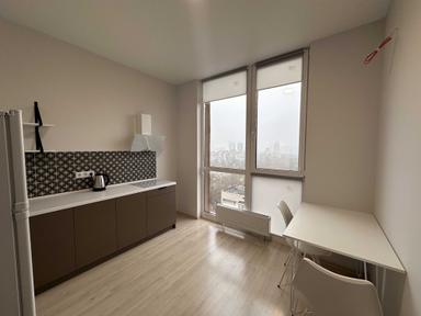 1-room apartment apartment by the address st. Geranevaya (area 32 m²) - Atlanta.ua - photo 15
