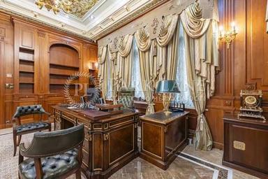 Commercial real estate at st. Ul Vladimirskaya (area 1342 m²) - Atlanta.ua - photo 26