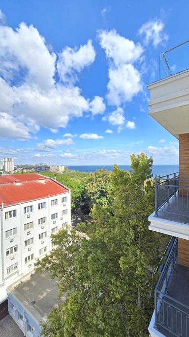 2-комнатная квартира по адресу ул. Спортивная (площадь 80 м²) - Atlanta.ua - фото 28