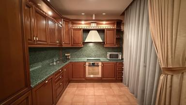 3-комнатная квартира по адресу ул. Павловская (площадь 156,7 м²) - Atlanta.ua - фото 29