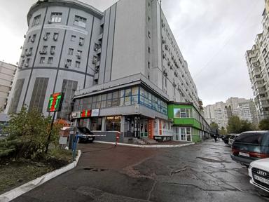 Комерційна нерухомість за адресою (площа 205 м²) - Atlanta.ua - фото 33