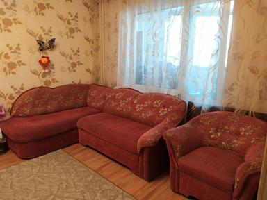 Многокомнатная квартира по адресу (площадь 114,8 м²) - Atlanta.ua - фото 14